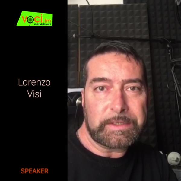 Lorenzo Visi